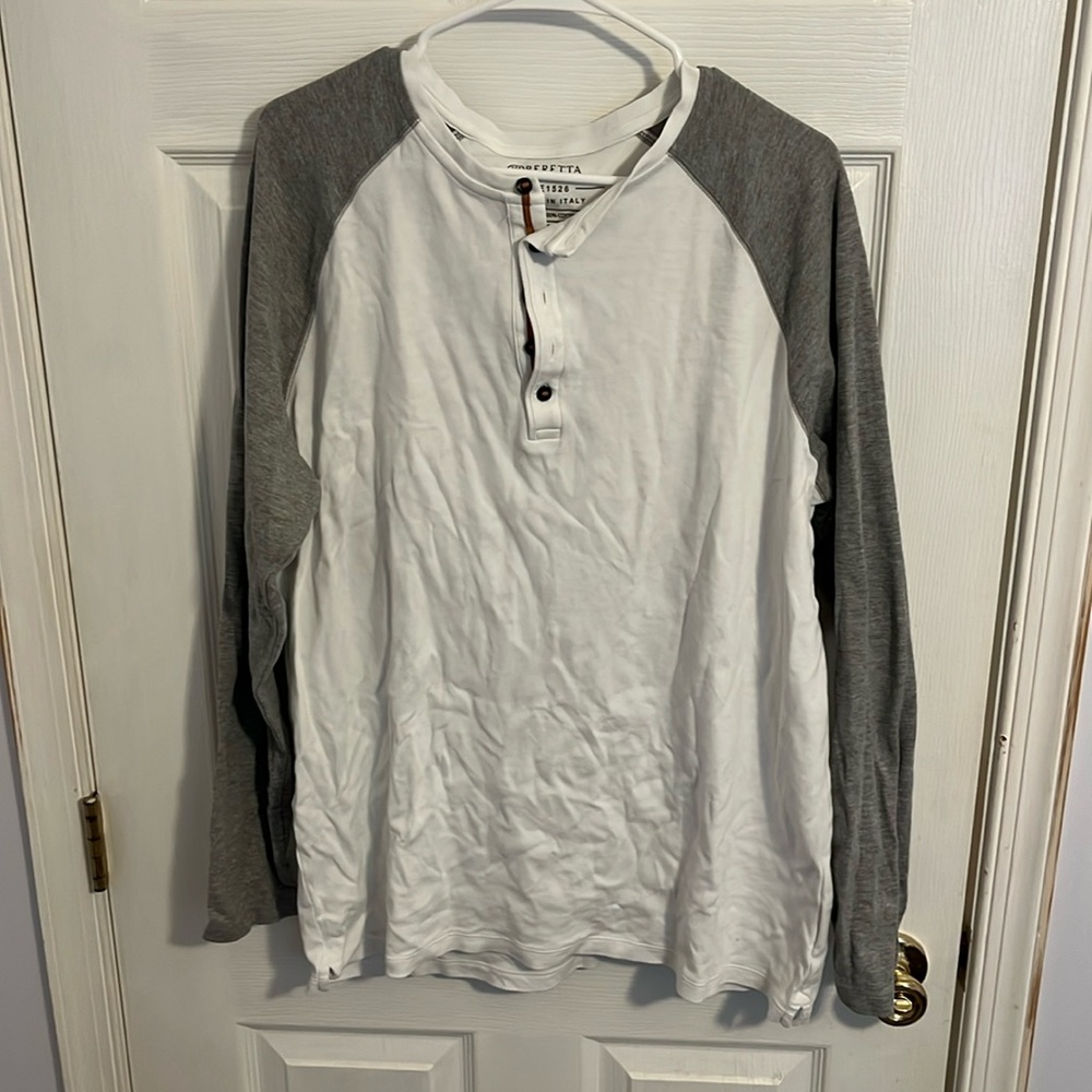 Men’s Beretta Long Sleeve Scout Performance Shirt